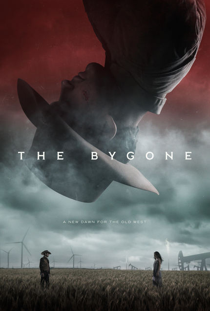 THE BYGONE: Exclusive Trailer Premiere For Neo-Western Thriller